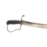 "Mounted Artillery Officer Sword by Starr (SW1366)" - 2 of 4