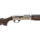 "Benelli Duca Di Montefeltro 12 Gauge (S12604) New" - 3 of 4
