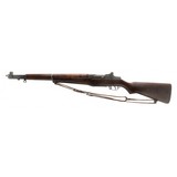 "Springfield M1 Garand .30-06 (R29223)" - 4 of 6