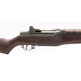 "Springfield M1 Garand .30-06 (R29223)" - 6 of 6