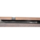 "Springfield M1 Garand .30-06 (R29223)" - 2 of 6