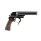"Luftwaffe Aviator's Flare Gun L (MM1380)" - 7 of 7