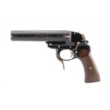 "Luftwaffe Aviator's Flare Gun L (MM1380)" - 1 of 7