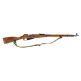 "Mosin Nagant 91/30 7.62X54R (R29134)" - 1 of 5