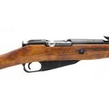 "Mosin Nagant 91/30 7.62X54R (R29134)" - 5 of 5