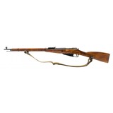 "Mosin Nagant 91/30 7.62X54R (R29134)" - 3 of 5