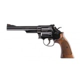 "Smith & Wesson 19-4 .357 Magnum (PR53489)" - 1 of 4