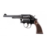 "Smith & Wesson 10-5 .38 Special (PR53490)" - 1 of 5