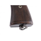 "Very Fine .38 W.C.F. Colt New Service Revolver (C16944)" - 2 of 7