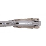 "Colt Custom Factory Engraved .38 Super (C16923)" - 3 of 6