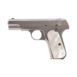 "Colt 1908 .380 ACP (C16927)" - 3 of 5