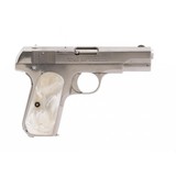 "Colt 1908 .380 ACP (C16927)" - 1 of 5