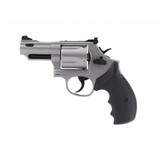 "Magna-Port Smith & Wesson 69 44 Magnum (PR53539)" - 1 of 3