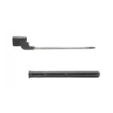 "British No.4 MK III Bayonet (MEW2100)" - 1 of 2