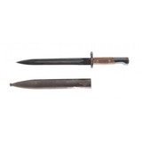 "Yugoslavian M48 & 24/47 Bayonet (MEW2101)" - 2 of 2