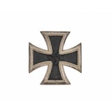 "German Iron Cross 1st Class (MM1392)" - 1 of 2