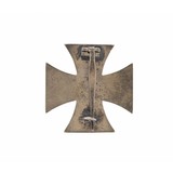 "German Iron Cross 1st Class (MM1392)" - 2 of 2