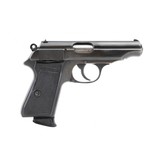 "NSKK Walther PP Rig .32 ACP (PR53137)" - 6 of 7