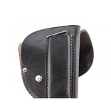 "WWII Police Issued Walther PP Rig .32 ACP (PR53140)" - 7 of 7
