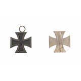 "Lot of Iron Cross's (MM1390)" - 3 of 3