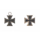 "Lot of Iron Cross's (MM1390)" - 2 of 3