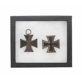 "Lot of Iron Cross's (MM1390)" - 1 of 3