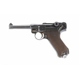 "Mauser 1937 P-08 Luger Rig 9mm (PR53130)" - 8 of 10