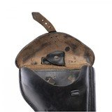 "Mauser 1937 P-08 Luger Rig 9mm (PR53130)" - 2 of 10