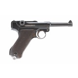 "Mauser 1937 P-08 Luger Rig 9mm (PR53130)" - 7 of 10