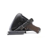 "Mauser 1937 P-08 Luger Rig 9mm (PR53130)" - 1 of 10