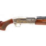 "Browning Gold Ducks Unlimited 60th Anniversary 12 Gauge (S12856)" - 2 of 6