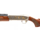 "Browning Gold Ducks Unlimited 60th Anniversary 12 Gauge (S12856)" - 4 of 6