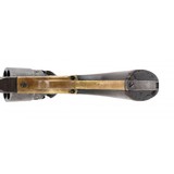 "Martially Marked Colt 1860 Army .44 Caliber (AC194)" - 3 of 7