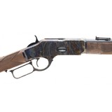 "Winchester 1873 Deluxe LTD Series .38 spl / .357 Mag (NGZ64) New" - 2 of 5