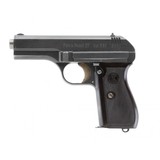 "WWII CZ 27 Pistol Rig, Waffenampt Proofed (PR53484)" - 6 of 7