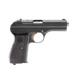 "WWII CZ 27 Pistol Rig, Waffenampt Proofed (PR53484)" - 5 of 7