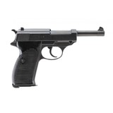 "WWII German Mauser P.38 Rig (PR53487)" - 8 of 9