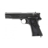 "WWII Polish P.35 Radom Pistol and Holster (PR53481)" - 6 of 7