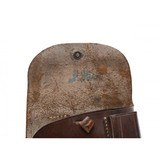 "WWII Polish P.35 Radom Pistol and Holster (PR53481)" - 7 of 7