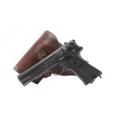 "WWII Polish P.35 Radom Pistol and Holster (PR53481)" - 1 of 7