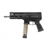 "Grand Power Stribog SP9A3 9mm (PR53621) New" - 2 of 4