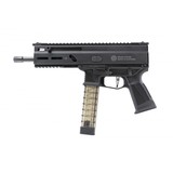 "Grand Power Stribog SP9A3 9mm (PR53622) New" - 2 of 3