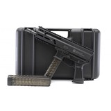 "Grand Power Stribog SP9A3 9mm (PR53622) New" - 3 of 3