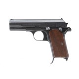 "German Issued Hungarian P37 Rig .32 ACP (PR53506)" - 6 of 8