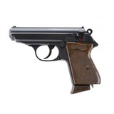 "Pre-War Walther PPK with Holster (PR53499)" - 6 of 7