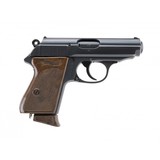 "Pre-War Walther PPK with Holster (PR53499)" - 7 of 7