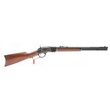 "Uberti 1873 Short Rifle .45LC (R29483) New" - 1 of 4