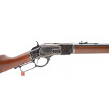"Uberti 1873 Short Rifle .45LC (R29483) New" - 2 of 4