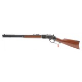 "Uberti 1873 Short Rifle .45LC (R29483) New" - 4 of 4