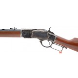"Uberti 1873 Short Rifle .45LC (R29483) New" - 3 of 4